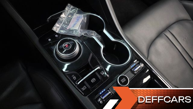 Kia K5 2.0 Prestige купить на сайте DeffCars