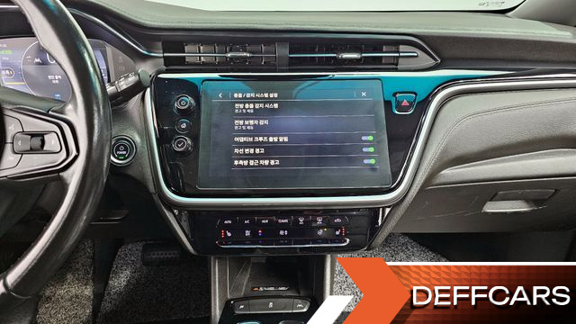 ChevroletGMDaewoo BOLT EV EV Premier купить на сайте DeffCars