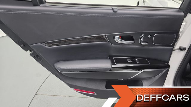 Kia K9 3.8 GDI VIP купить на сайте DeffCars