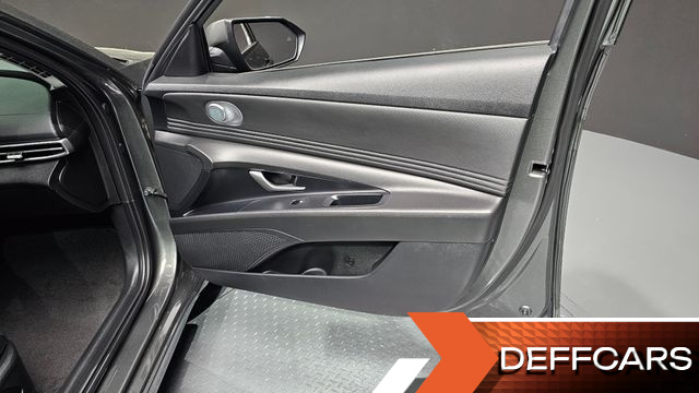 Hyundai AVANTE 1.6 Modern купить на сайте DeffCars