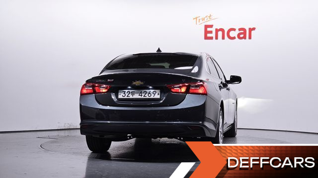 ChevroletGMDaewoo MALIBU 1.5 Turbo LT Deluxe купить на сайте DeffCars