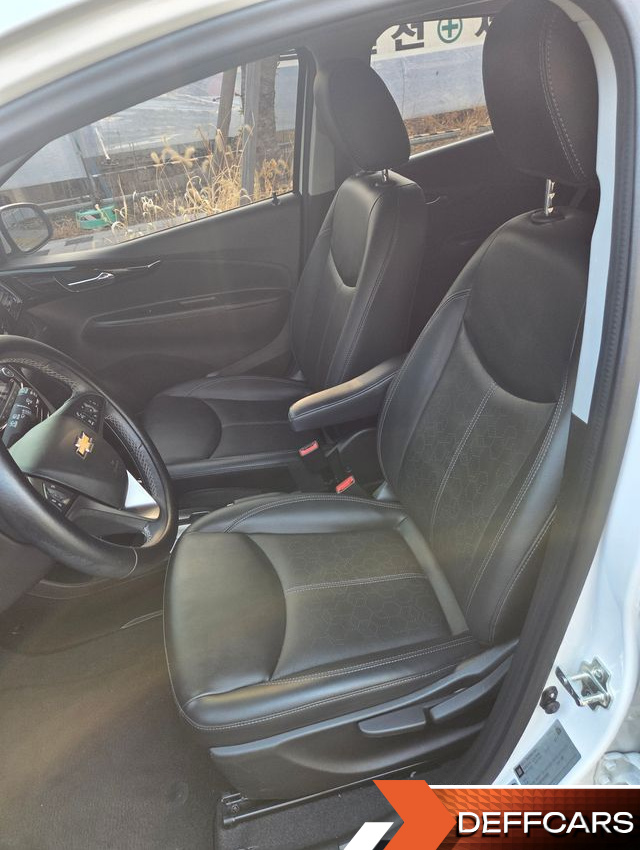 ChevroletGMDaewoo SPARK LTZ купить на сайте DeffCars