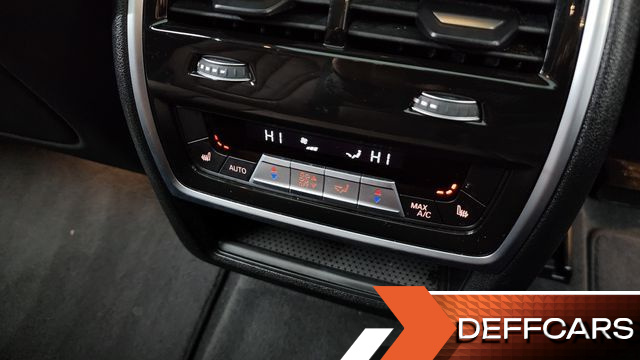 BMW X5 xDrive 40i xLine купить на сайте DeffCars