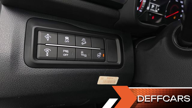Ssangyong TIBOLI 1.6 2WD V3 купить на сайте DeffCars