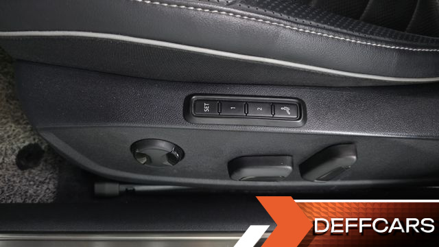 Volkswagen ARTEON 2.0 TDI Prestige купить на сайте DeffCars