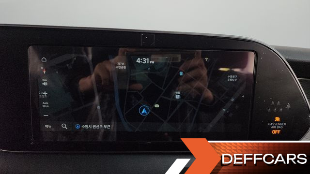 Hyundai PALISADE Gasoline 3.8 4WD Prestige купить на сайте DeffCars