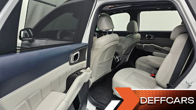 Kia SORENTO HEV 1.6 2WD Signature купить на сайте DeffCars