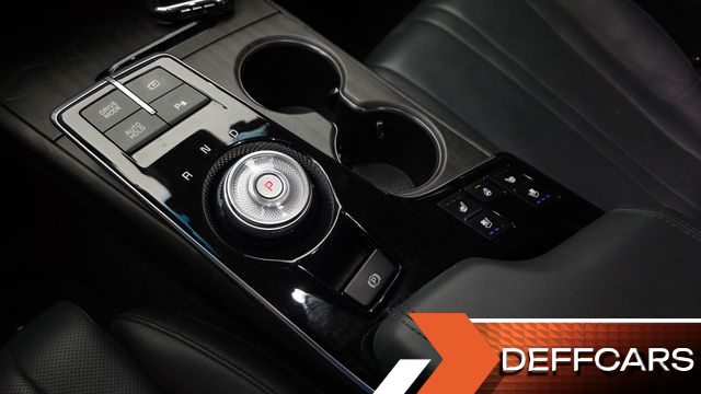 Kia K8 Noblesse купить на сайте DeffCars