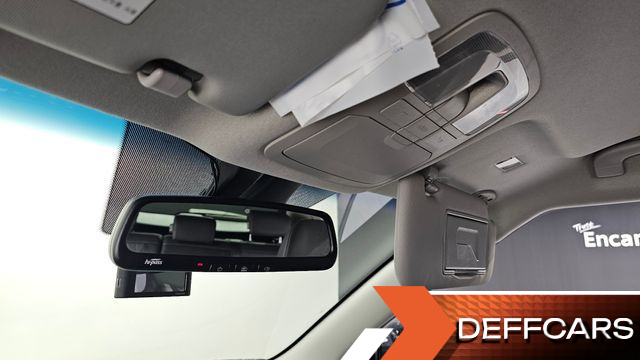 Ssangyong TIBOLI Diesel VX 2WD купить на сайте DeffCars