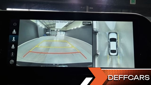 Hyundai GRANDEUR 2.5 Exclusice купить на сайте DeffCars