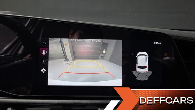 Kia NIRO Prestige купить на сайте DeffCars