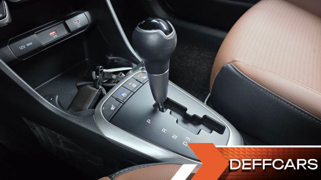 Kia MORNING Signiture купить на сайте DeffCars