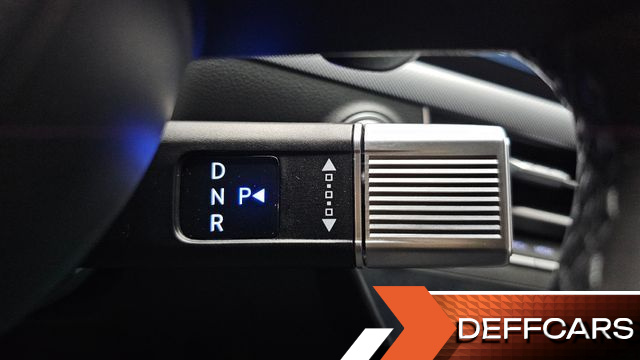 Hyundai SONATA 2.0 Exclusive купить на сайте DeffCars