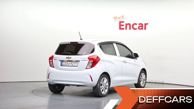 ChevroletGMDaewoo SPARK Premier купить на сайте DeffCars