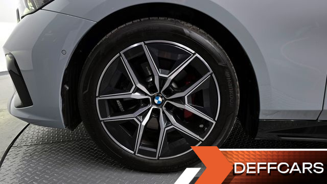BMW 5-SERIES 520i Special Edition купить на сайте DeffCars