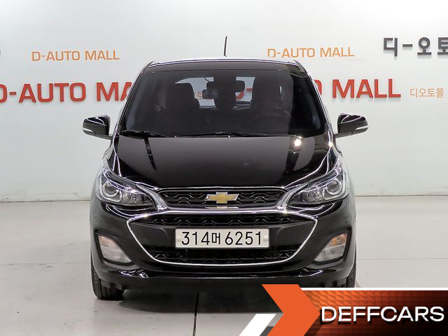 ChevroletGMDaewoo SPARK LT купить на сайте DeffCars