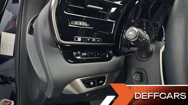 Lexus RX Luxury купить на сайте DeffCars