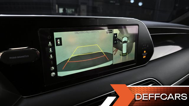Hyundai PALISADE Gasoline 3.8 2WD Prestige купить на сайте DeffCars