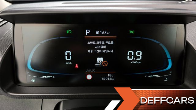 Hyundai CASPER Turbo The Essential купить на сайте DeffCars