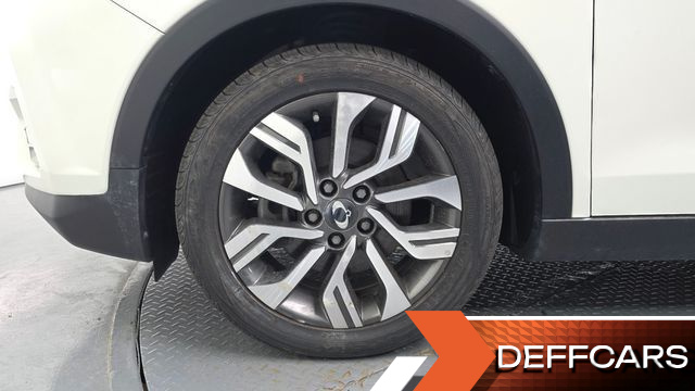 Ssangyong TIBOLI Gear Plus 2WD купить на сайте DeffCars