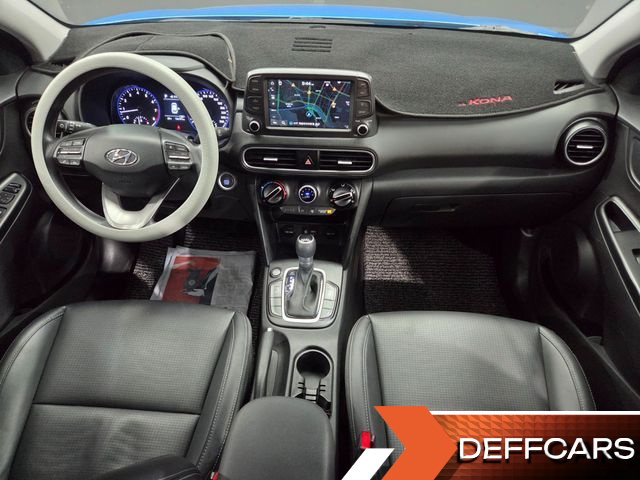 Hyundai KONA 1.6 Turbo 2WD Modern купить на сайте DeffCars