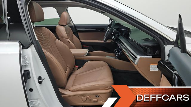 Hyundai GRANDEUR Exclusive купить на сайте DeffCars