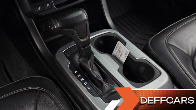 ChevroletGMDaewoo COLORADO 3.6 Extreme-X 4WD купить на сайте DeffCars