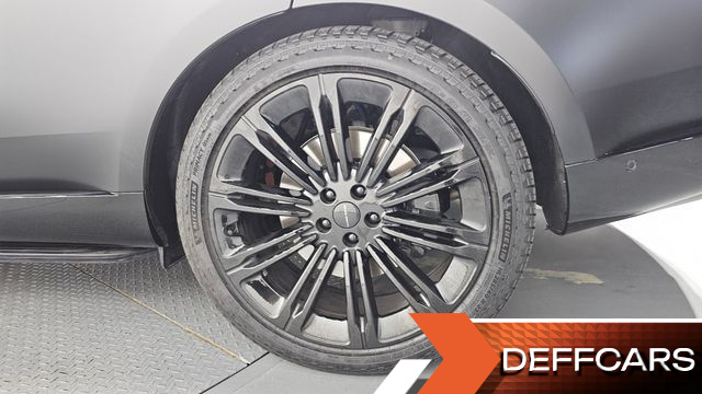 Land Rover RANGE ROVER P530 Autobiography Long Wheel Base купить на сайте DeffCars