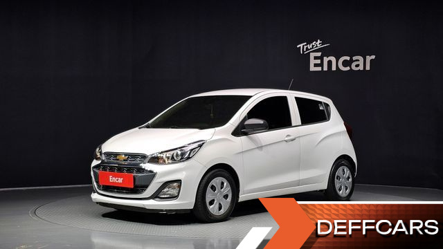 ChevroletGMDaewoo SPARK LS купить на сайте DeffCars