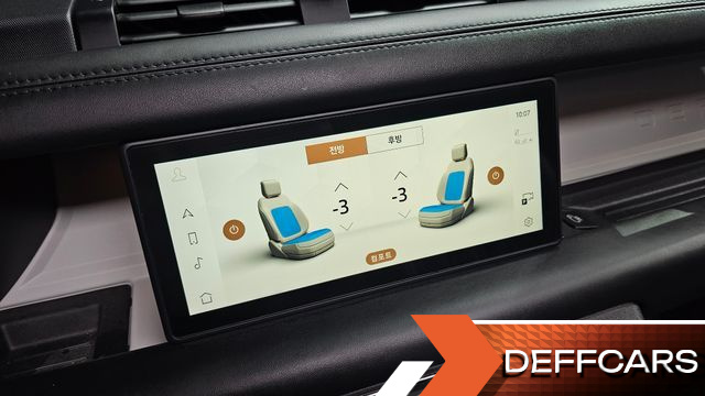 Land Rover DEFENDER 110 D300 HSE купить на сайте DeffCars