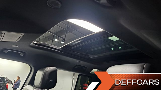 Land Rover DEFENDER 110 D300 HSE купить на сайте DeffCars