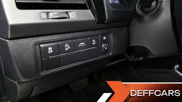 Ssangyong REXTON Diesel 2.2 4WD Advance купить на сайте DeffCars