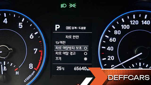 Hyundai PALISADE Gasoline 3.8 2WD Exclusive купить на сайте DeffCars