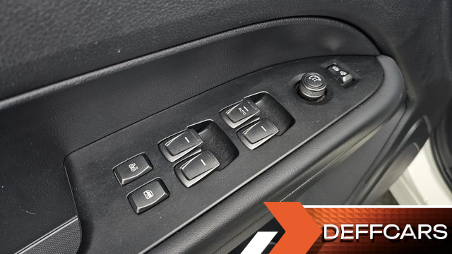 Ssangyong REXTON Diesel 2.2 4WD Dynamic Edition купить на сайте DeffCars