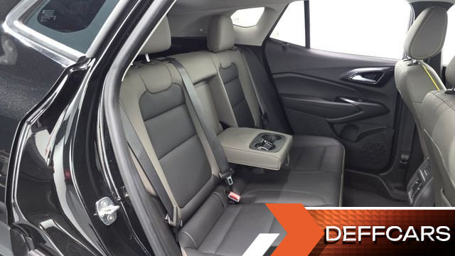 ChevroletGMDaewoo TRAX 1.2 ACTIV купить на сайте DeffCars