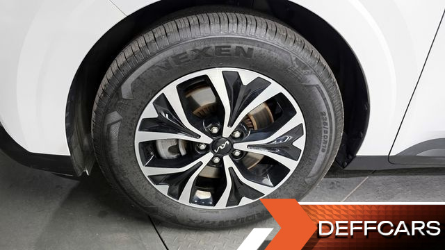 Kia CARNIVAL 9-Seater Prestige купить на сайте DeffCars