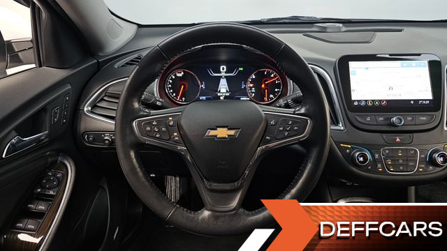 ChevroletGMDaewoo MALIBU 2.0 Turbo Premier Special купить на сайте DeffCars