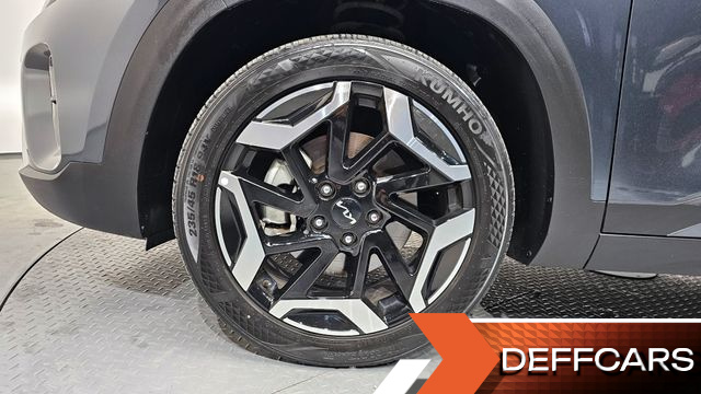 Kia SELTOS Gasoline 1.6 Turbo 4WD Signature купить на сайте DeffCars