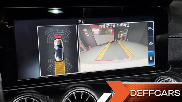 Mercedes E-CLASS E220d Cabriolet купить на сайте DeffCars