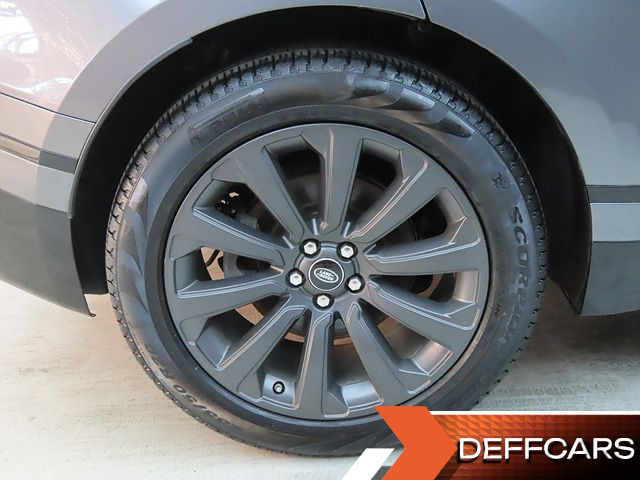 Land Rover RANGE ROVER VELAR 3.0 D300 R-Dynamic SE купить на сайте DeffCars