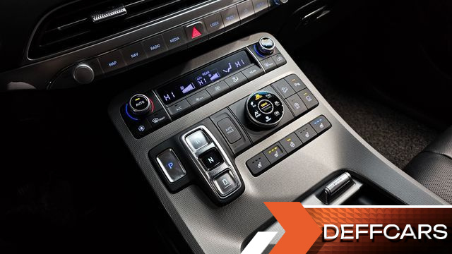 Hyundai PALISADE Gasoline 3.8 4WD Prestige купить на сайте DeffCars