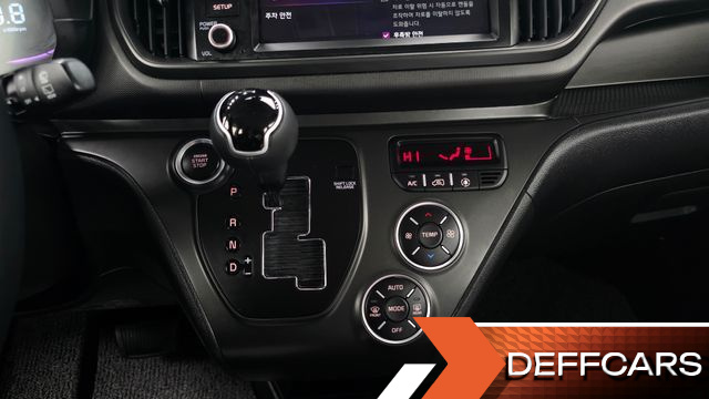 Kia RAY Signature купить на сайте DeffCars