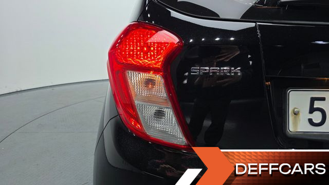 ChevroletGMDaewoo SPARK My Fit Edition Premier купить на сайте DeffCars
