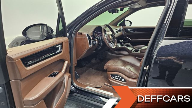 Porsche CAYENNE 3.0 купить на сайте DeffCars
