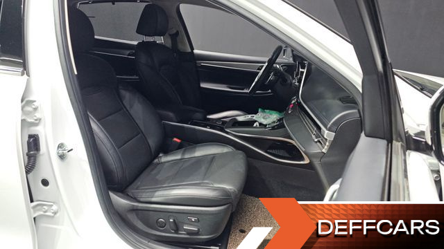 Hyundai GRANDEUR 2.5 Exclusice купить на сайте DeffCars