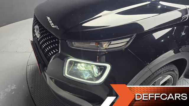 Hyundai VENUE 1.6 Flux купить на сайте DeffCars