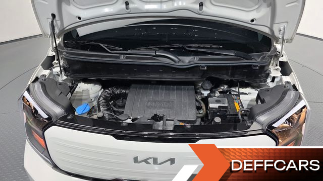 Kia RAY Prestige купить на сайте DeffCars