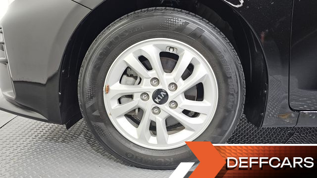 Kia K3 Trendy купить на сайте DeffCars