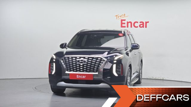 Hyundai PALISADE Diesel 2.2 2WD Exclusive купить на сайте DeffCars