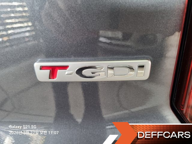 Kia SORENTO Gasoline 2.5T 2WD Gravity купить на сайте DeffCars